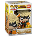 Pop! My Hero Academia: Katsuki Bakugo [969] (used)