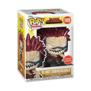 Pop! My Hero Academia: Eijiro Unbreakable [1009] Metallic (used)