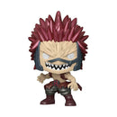 Pop! My Hero Academia: Eijiro Unbreakable [1009] Metallic (used)