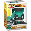 Pop! My Hero Academia: Izuku Midoriya [603] (used)
