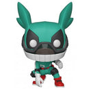 Pop! My Hero Academia: Izuku Midoriya [603] (used)