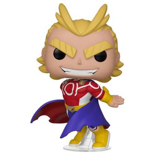 Pop! My Hero Academia: Silver Age All Might [608] (used)