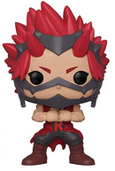 Pop! My Hero Academia: Eijiro Kirishima [606] (used)