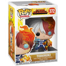 Pop! My Hero Academia: Todoroki [372] (used)