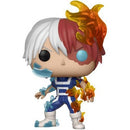 Pop! My Hero Academia: Todoroki [372] (used)