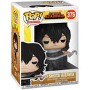 Pop! My Hero Academia: Shota Aizawa [375] (used)