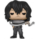 Pop! My Hero Academia: Shota Aizawa [375] (used)