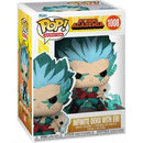 Pop! My Hero Academia: Infinite Deku with Eri [1008] (used)
