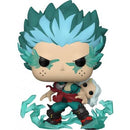 Pop! My Hero Academia: Infinite Deku with Eri [1008] (used)