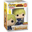 Pop! My Hero Academia: Neito Monoma [1122] (used)
