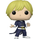 Pop! My Hero Academia: Neito Monoma [1122] (used)