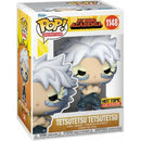 Pop! My Hero Academia: Tetsutetsu Tetsutetsu [1148] (used)