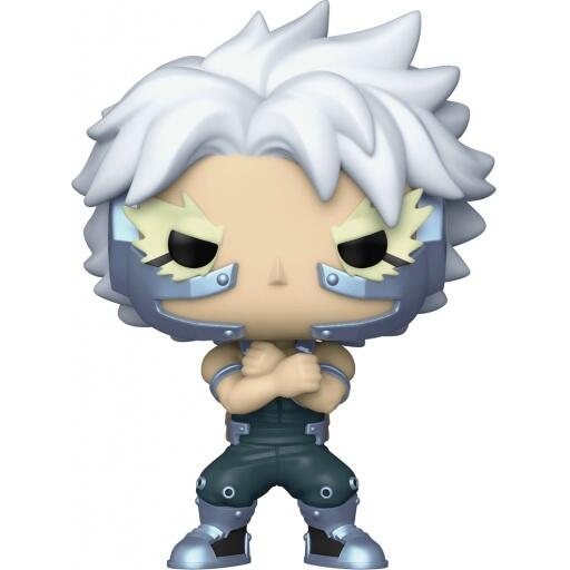 Pop! My Hero Academia: Tetsutetsu Tetsutetsu [1148] (used)