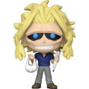 Pop! My Hero Academia: All Might with Umbrella [1041] (used)