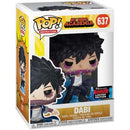 Pop! My Hero Academia: Dabi [637] (used)