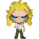 Pop! My Hero Academia: All Might (Weakened) [371] (used)