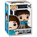 Pop! Friends: Ross Geller (80s) [702] (used)