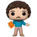 Pop! Friends: Ross Geller (80s) [702] (used)