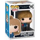 Pop! Friends: Rachel Green (80s) [703] (used)