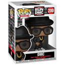 Pop! Run Dmc: DMC [200] (used)