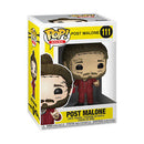 Pop! Post Malone: Post Malone [111] (used)