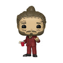 Pop! Post Malone: Post Malone [111] (used)