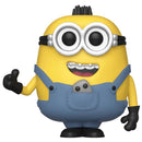 Pop! Minions - The Rise of Gru: Pet Rock Otto [903] (used)