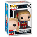 Pop! Friends: Phoebe Buffay (Supergirl) [705] (used)