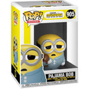 Pop! Minions - The Rise of Gru: Pajama Bob [905] (used)