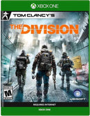 Tom Clancy's The Division (used)
