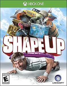 Shape Up (used)