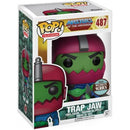 Pop! Masters of the Universe: Trap Jaw [487] (used)