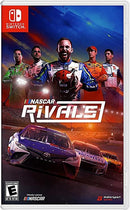 Nascar Rivals (used)