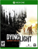 Dying Light