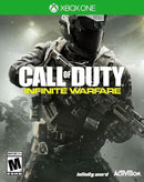 Call of Duty: Infinite Warfare (used)