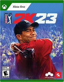 PGA Tour 2K23 (used)