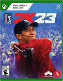 PGA Tour 2K23 (used)