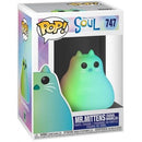 Pop! Soul: Mr. Mittens (Soul World) [747] (used)