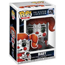 Pop! Five Nights at Freddy's - Sister Location: Baby [226] (used)
