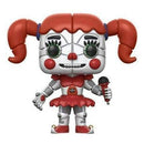 Pop! Five Nights at Freddy's - Sister Location: Baby [226] (used)