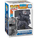 Pop! Godzilla vs. Kong: Mechagodzilla [1019] (used)