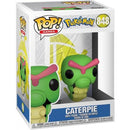 Pop! Pokemon: Caterpie [848] (used)