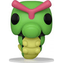 Pop! Pokemon: Caterpie [848] (used)