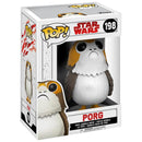 Pop! Star Wars: Porg [198] (used)