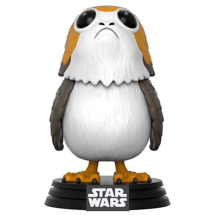 Pop! Star Wars: Porg [198] (used)