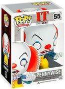 Pop! IT (1990): Pennywise [55] (used)