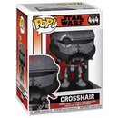 Pop! Star Wars - Bad Batch: Crosshair [444] (used)