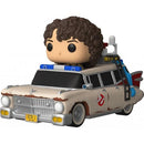 Pop! Ghostbusters Afterlife: Ecto-1 with Trevor [83] (used)