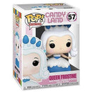Pop! Candy Land: Queen Frostine [57] (used)