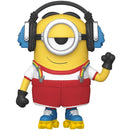 Pop! Minions - The Rise of Gru: Roller Skating Stuart [902] (used)